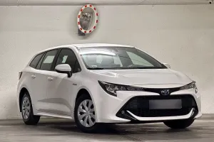 Toyota Corolla Seria E21 1.8 Hybrid Active 2021