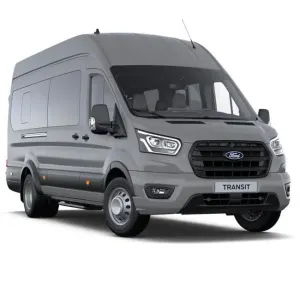 Ford Transit 2026
