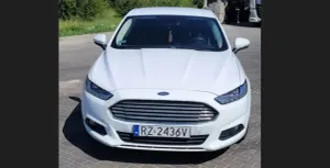 Ford Mondeo Mk5 2.0 TDCi Trend 2015