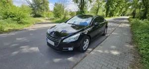 Peugeot 508 I 155 THP Active 2011