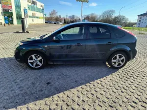 Ford Focus Mk2 1.8 TDCi Ambiente 2006