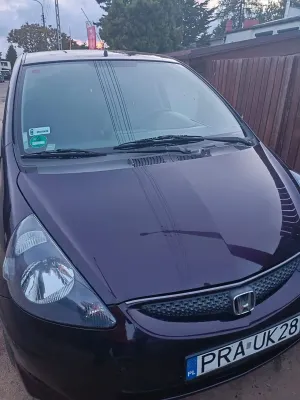 Honda Jazz II 1.4 ES 2007
