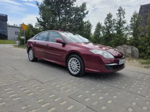 Renault Laguna II 2.0 DCi Dynamique 2007