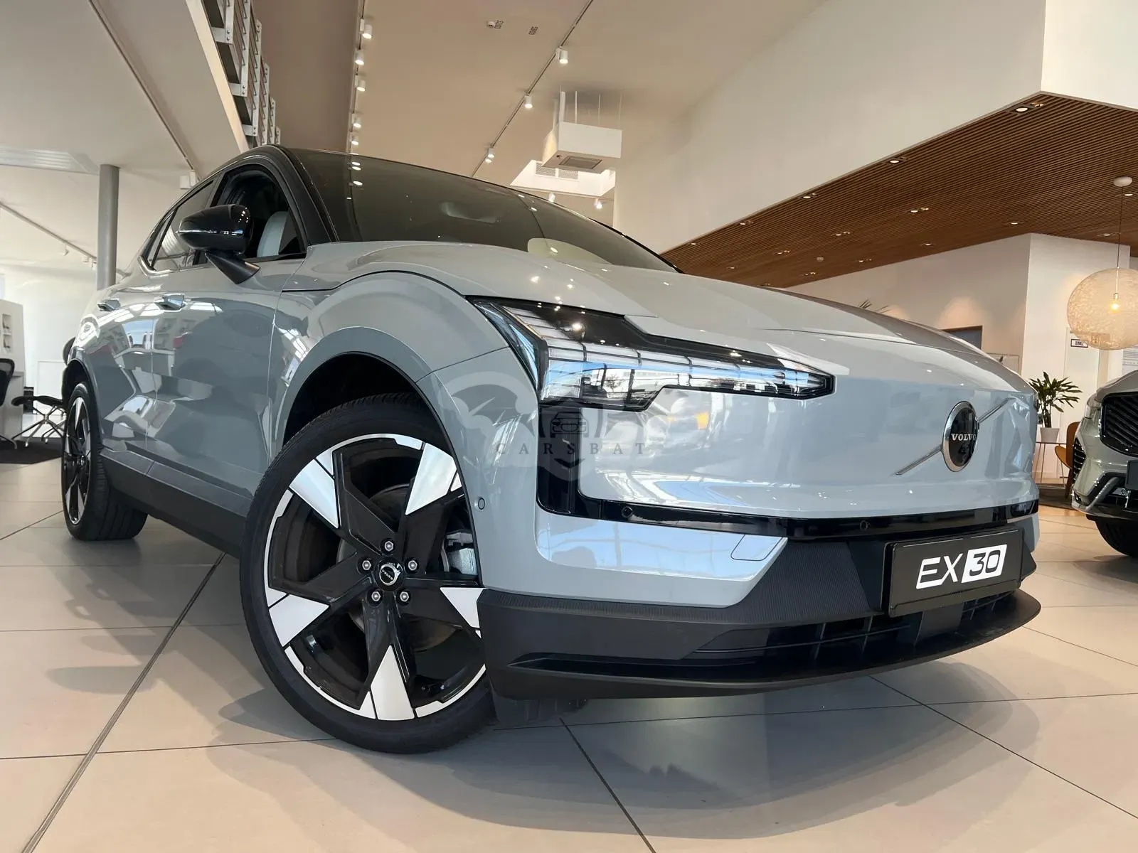 Volvo EX30 2025