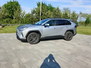 Toyota Rav4 V 2.5 Hybrid Comfort 4x2 2023