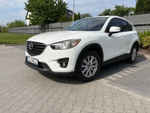 Mazda CX-5 I 2.5 Skypassion i-ELoop 2015