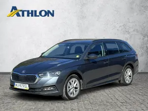 Skoda Octavia IV 2020
