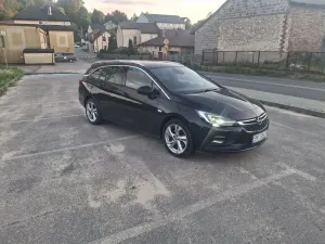 Opel Astra L 1.6 CDTI Elite S&S 2019
