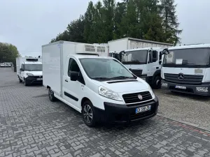 Fiat Scudo 2012