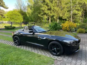 BMW Z4 E89 2012