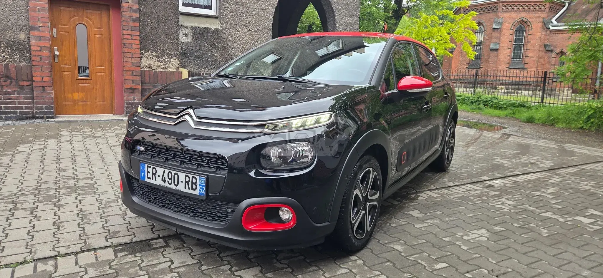 Citroën C3 III Pure Tech 82 ELLE 2017