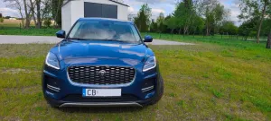 Jaguar E-Pace 2.0 D165 mHEV AWD 2021