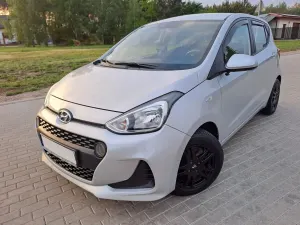 Hyundai i10 II 1.0 Comfort 2019