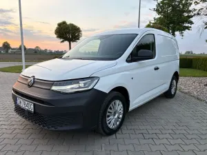 Volkswagen Caddy V Standard 2023