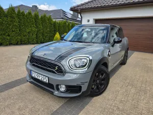 Mini Countryman 2018