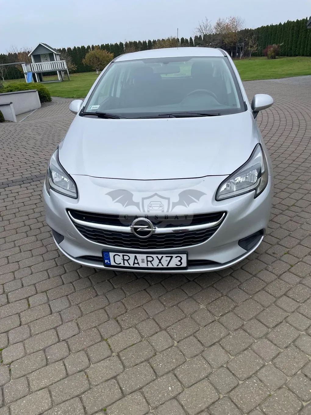 Opel Corsa E 1.4 Color Edition 2017