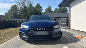 Audi A5 F5 2.0 TDI Quattro Sport S tronic 2017