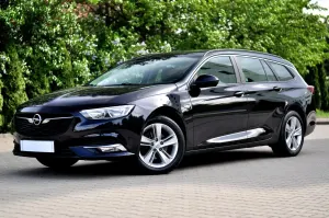 Opel Insignia B 1.6 CDTI Enjoy S&S 2019