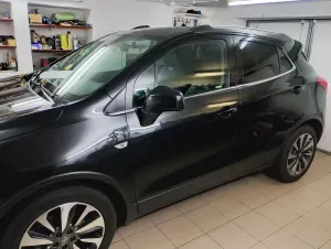 Opel Mokka I 1.4 T Cosmo S&S 2018