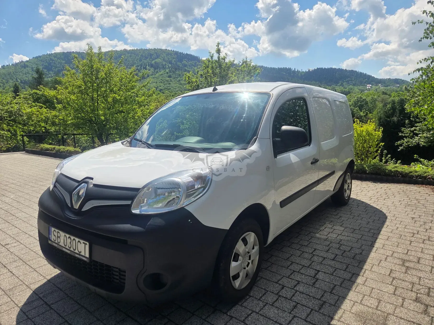 Renault Kangoo III 1.5 dCi Limited 2021