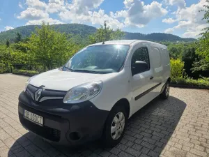 Renault Kangoo III 1.5 dCi Limited 2021