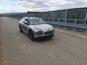 Citroën C4 Cactus BlueHDi 100 Stop&Start Shine 2016