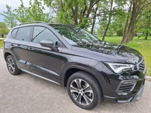 Seat Ateca 2.0 TDI DSG FR 2024