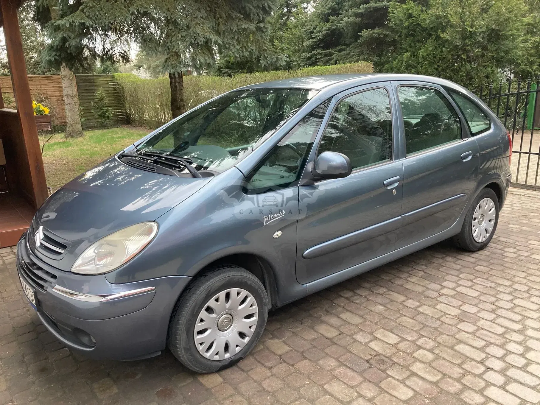 Citroën Xsara Picasso 1.6 HDI SX Pack 2010