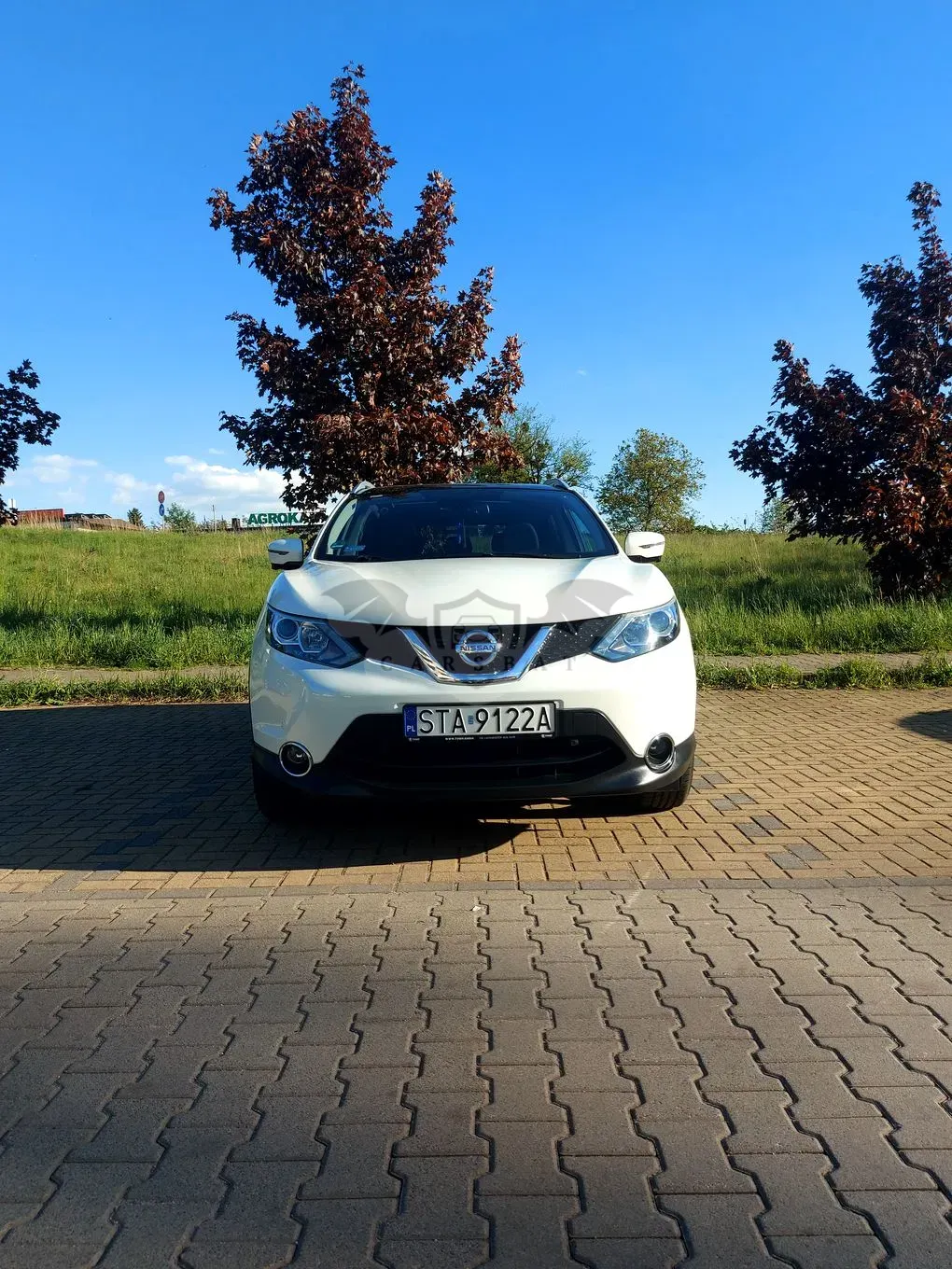 Nissan Qashqai II 1.6 DIG-T Acenta 2016