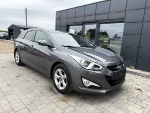 Hyundai i40 1.6 GDI Style 2012