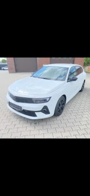 Opel Astra L 1.2 T GS Line S&S 2023