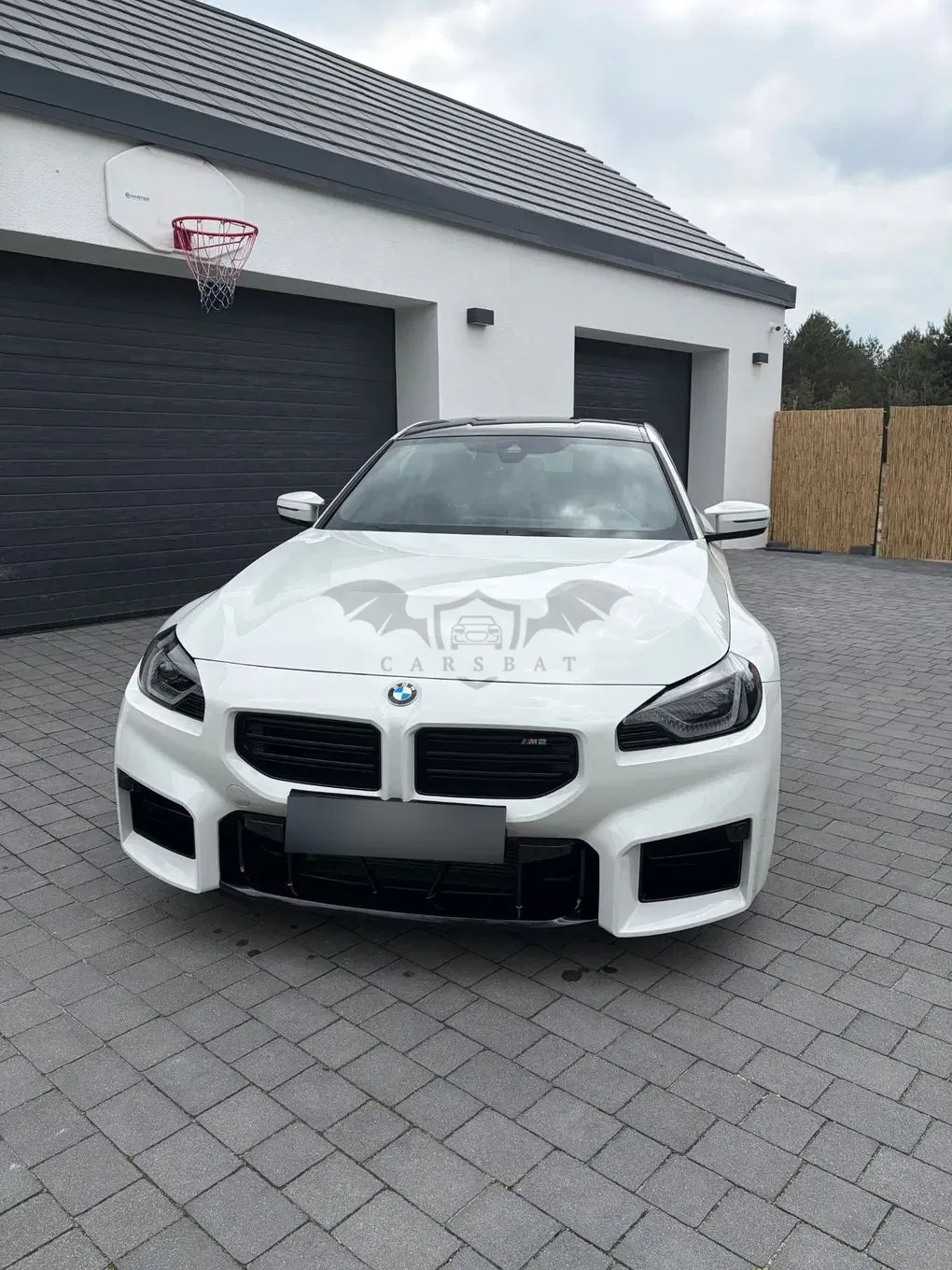 BMW M2 2023
