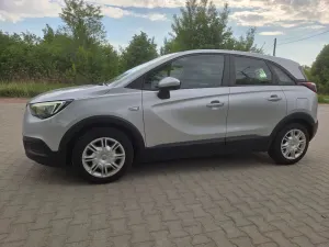 Opel Crossland 1.2 Essentia 2019