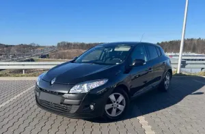 Renault Megane III 2010
