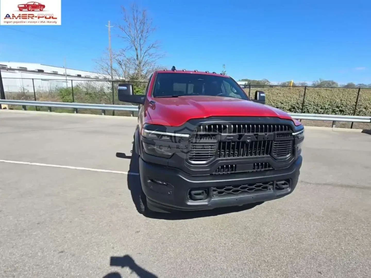 RAM 2500 2026