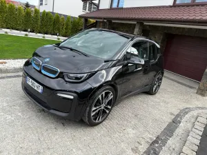 BMW i3 120 Ah 2019
