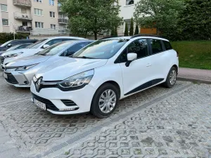 Renault Clio IV 2016
