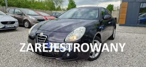 Alfa Romeo Giulietta 2013