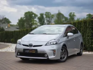 Toyota Prius III 1.8 HSD Prestige 2014