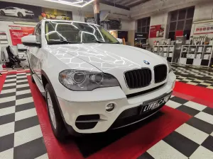 BMW X5 E70 xDrive35i 2011