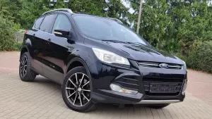 Ford Kuga II 2.0 TDCi 2x4 Trend 2014