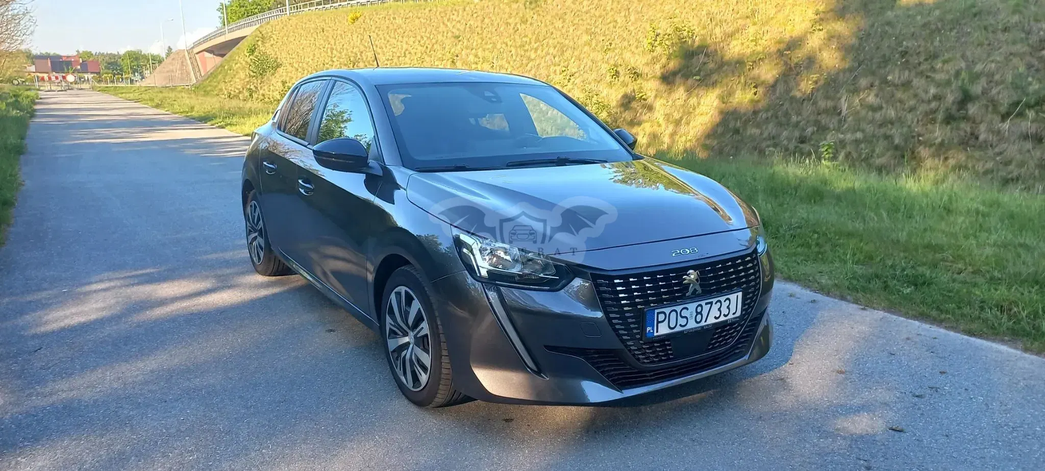 Peugeot 208 II 1.2 PureTech Active S&S 2023