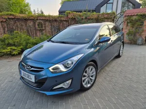 Hyundai i40 1.7 CRDi Comfort + 2013