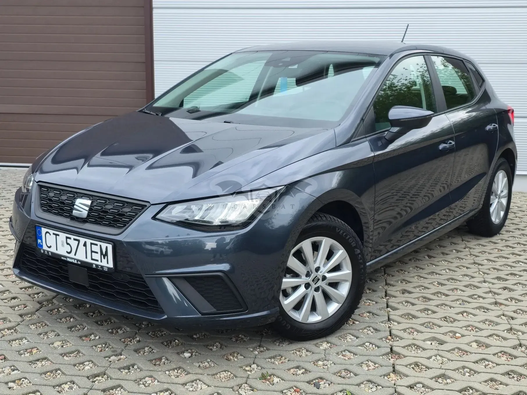 Seat Ibiza V 1.0 TSI S&S Style Edition 2024