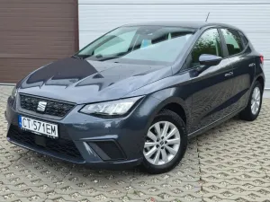 Seat Ibiza V 1.0 TSI S&S Style Edition 2024