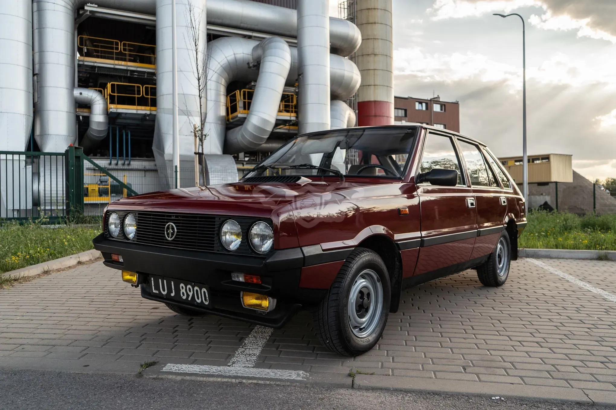 FSO Polonez 1.5 1990