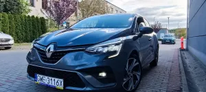 Renault Clio V 1.6 E-TECH Techno 2021