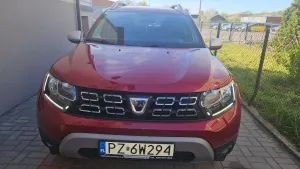 Dacia Duster II 1.0 TCe Comfort 2020