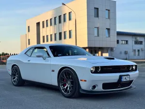 Dodge Challenger 2015
