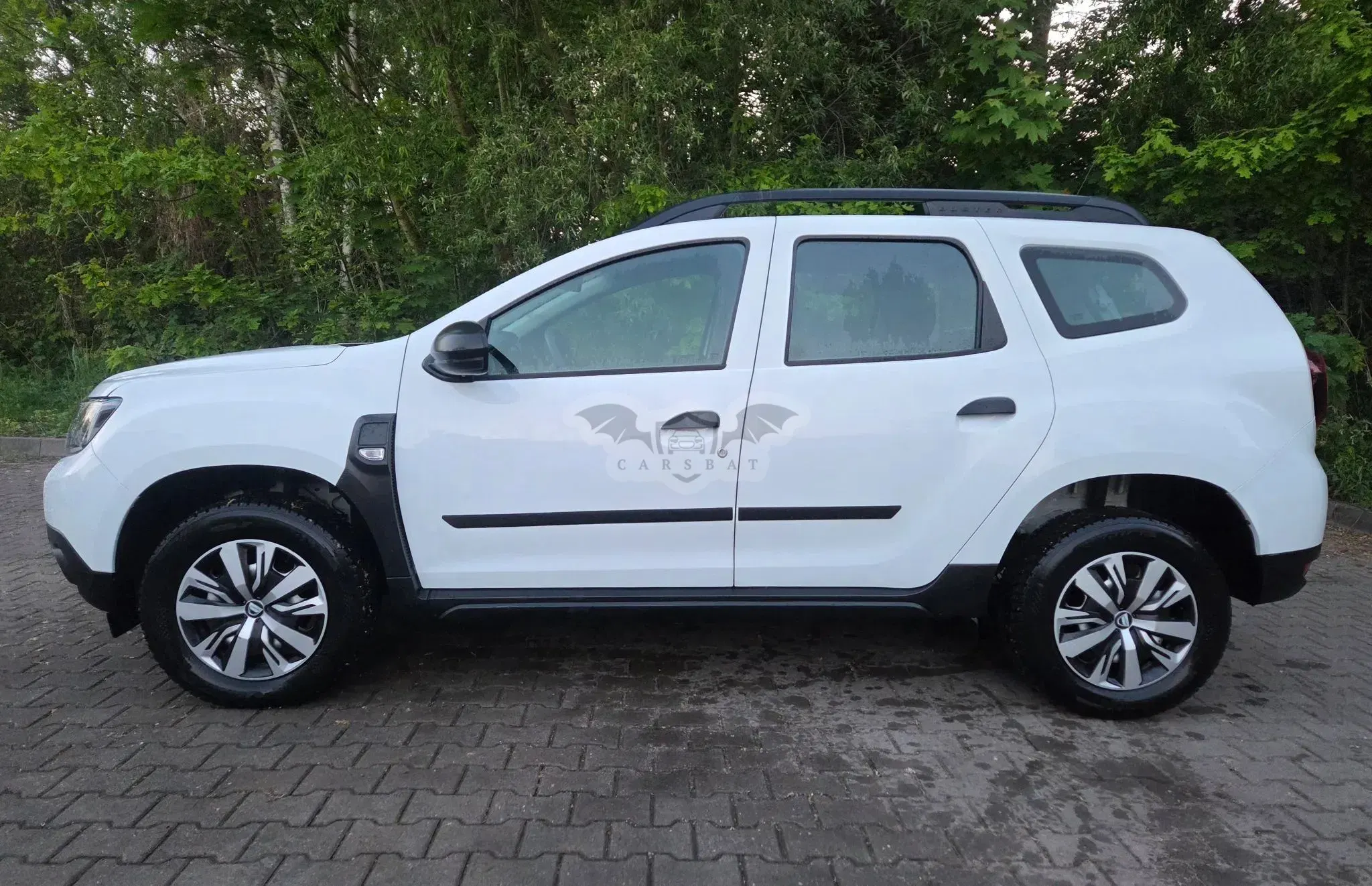 Dacia Duster II 1.0 TCe Access 2020